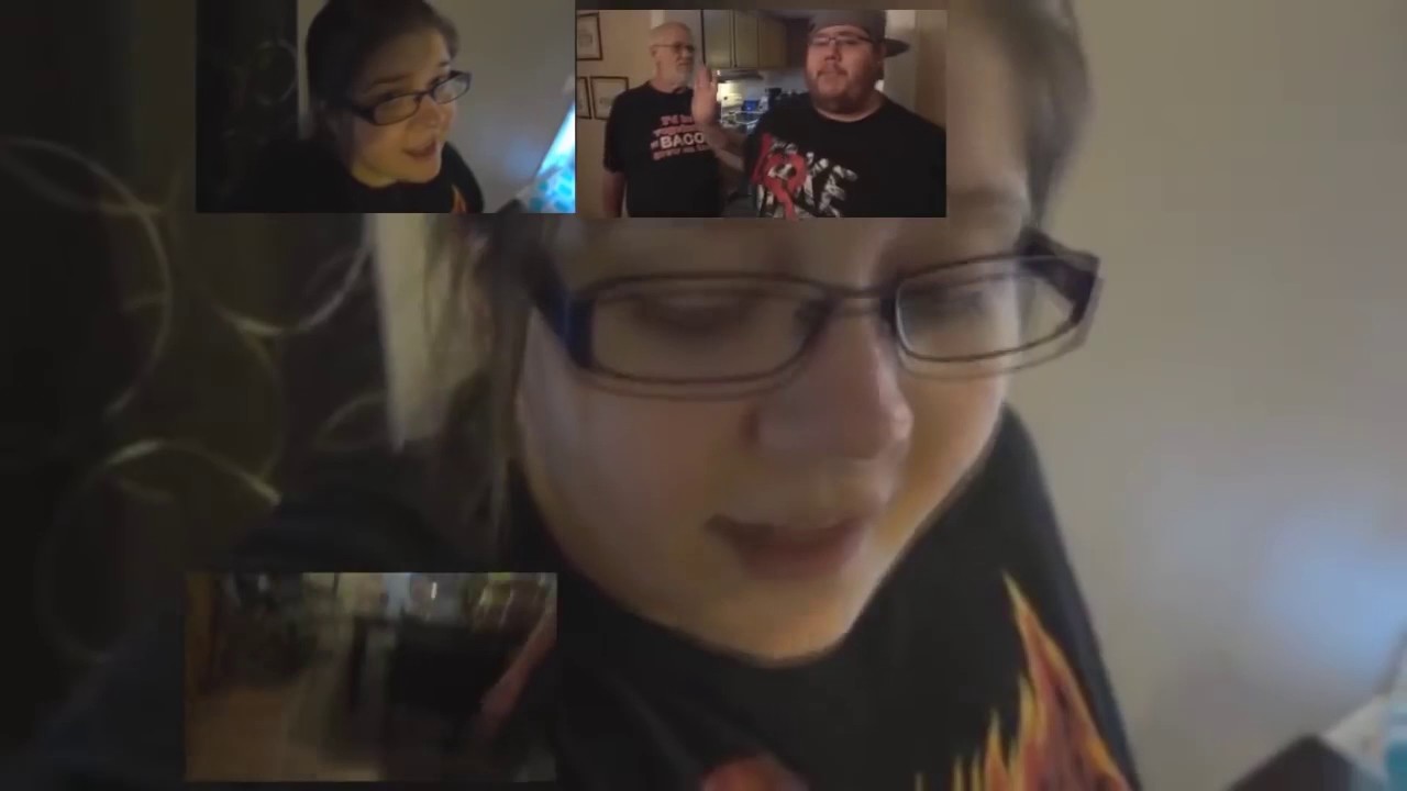 [1H] - Bridgette West - What's going on you guys - SPARTA REMIX
