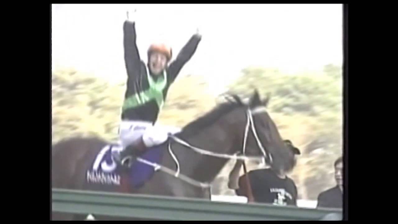 2005 HK Star Sprinter _ Silent Witness _ Japan
