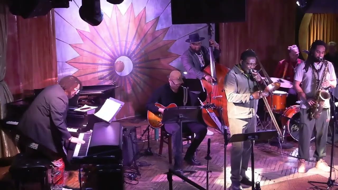 The Vincent Chandler Experience 7:30p set
