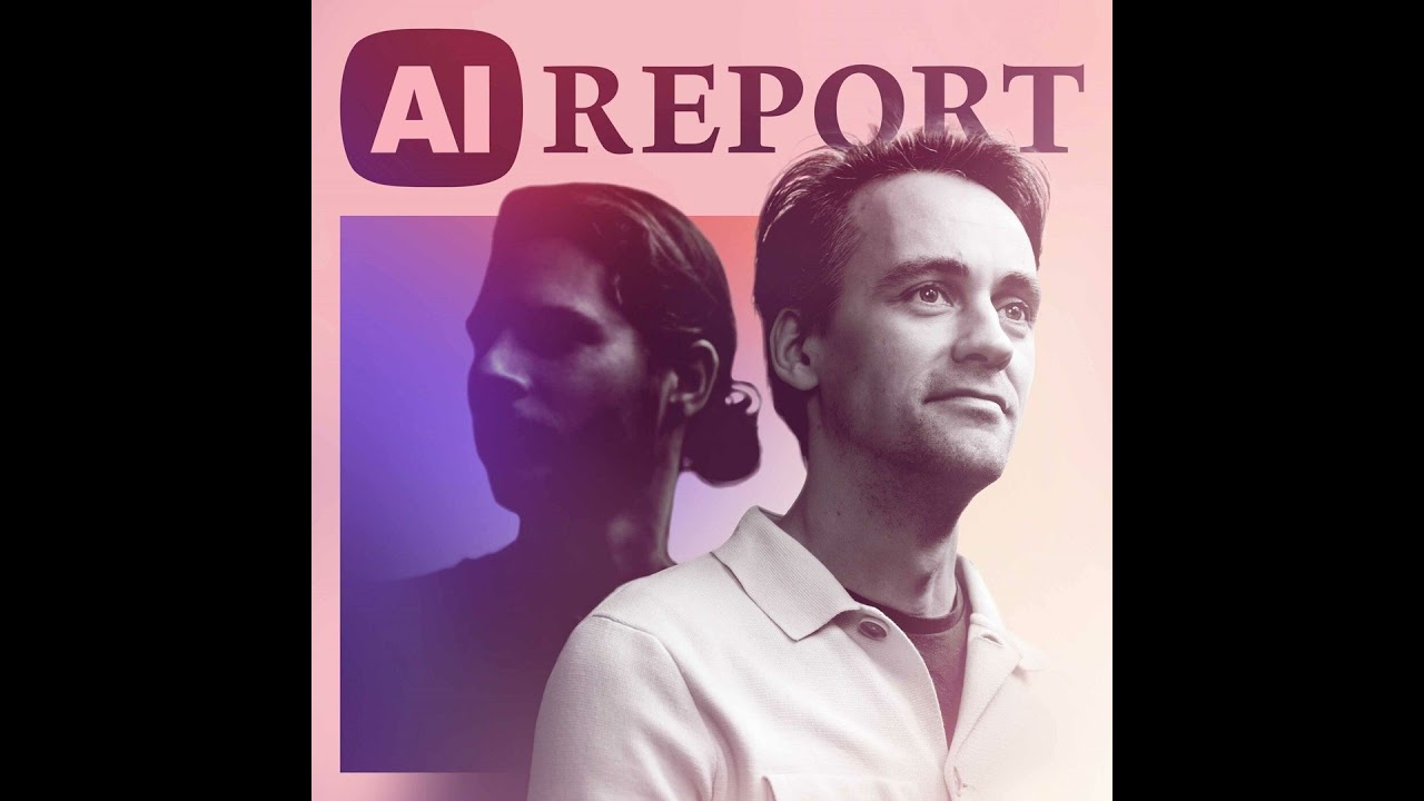 Anthropic: de laatste uitvinding komt in 2028 + Microsoft Copilot is opeens goed geworden?