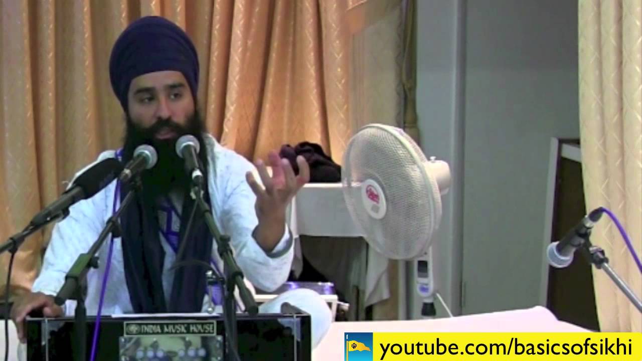 Hard Hitting Wake Up Call to Sikhs - Response to BBC Grooming Documentary - Basics of Sikhi