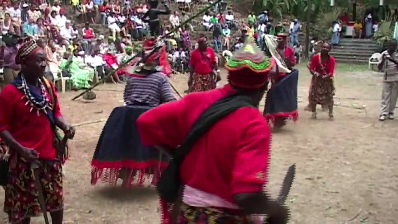 Kwem Sword Dance