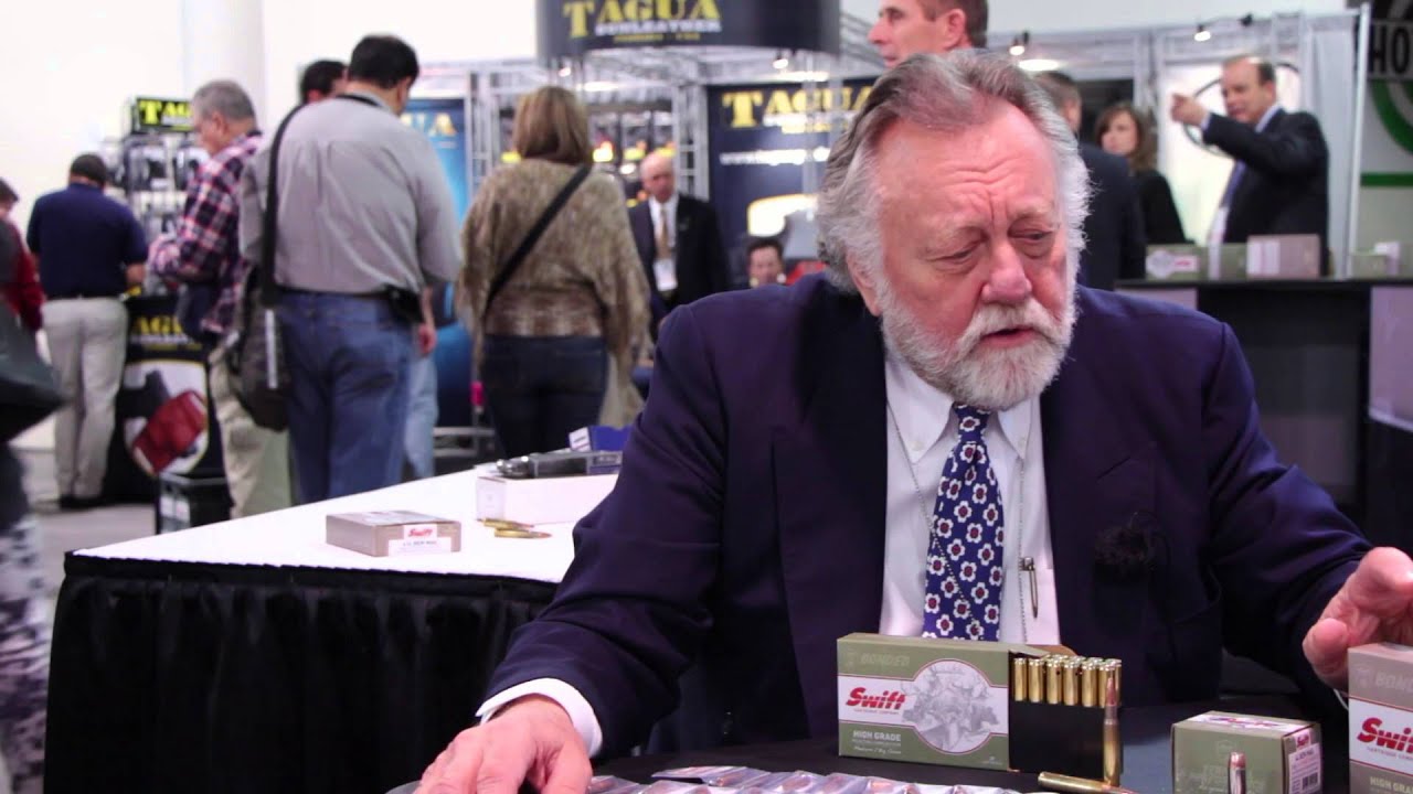 Быстрые пули