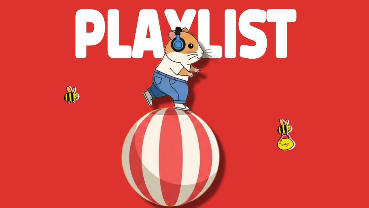 [𝐏𝐥𝐚𝐲𝐥𝐢𝐬𝐭] Хип-поп из кафе Сонсу! 🎧 Утренняя рутина и музыка для концентрации