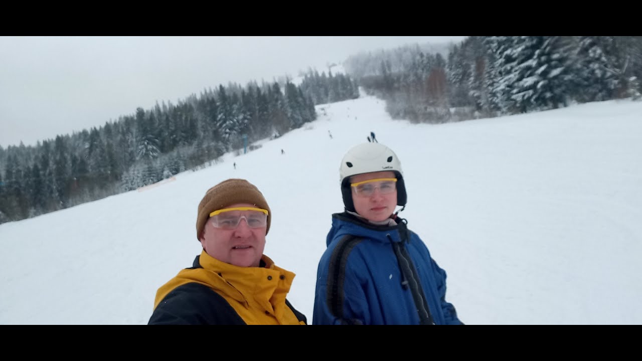 Орявчик, гірськолижний комплекс 