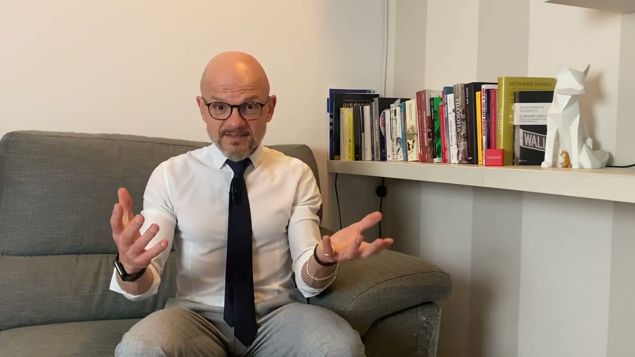 Debito USA:   rischio implosione?