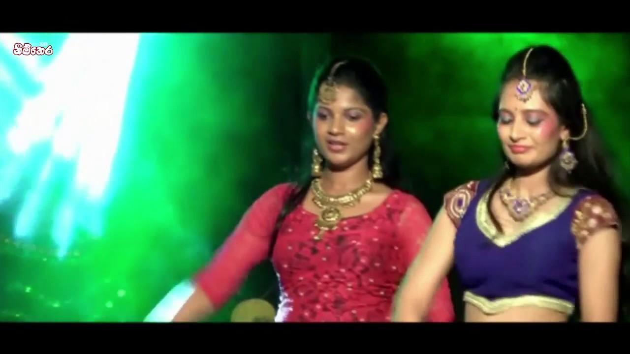 Dance mix - Nimthera 2015 (Part 30 of 33)