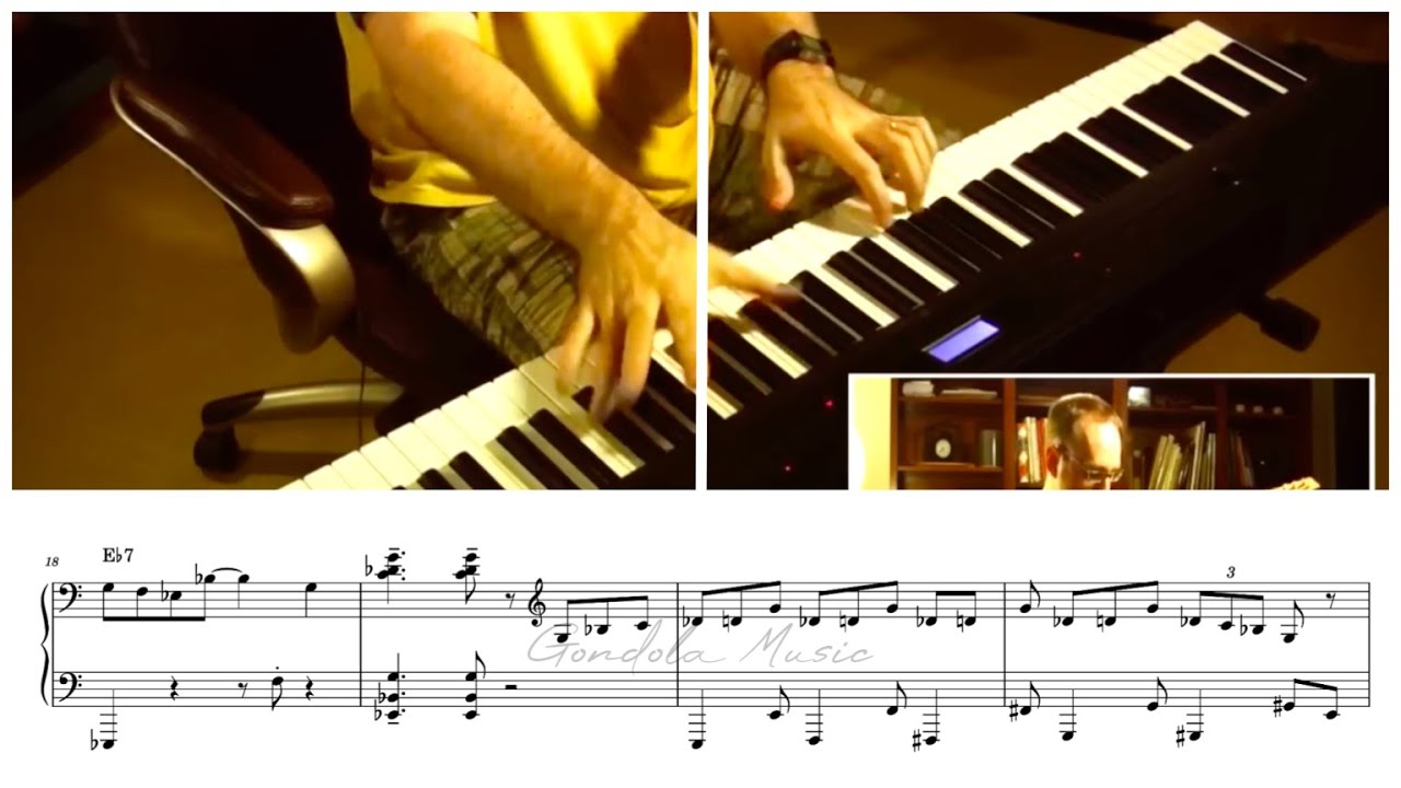 when you ARE the funk