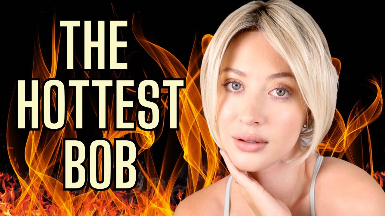 Ignite by Jon Renau Wig REVIEW In The Color Palm Springs Blonde