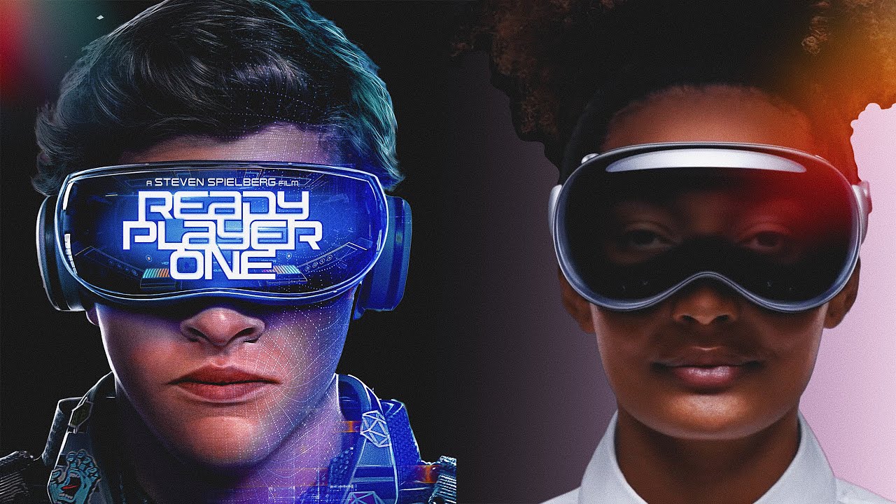 Apple Vision Pro | Post iPhone Era