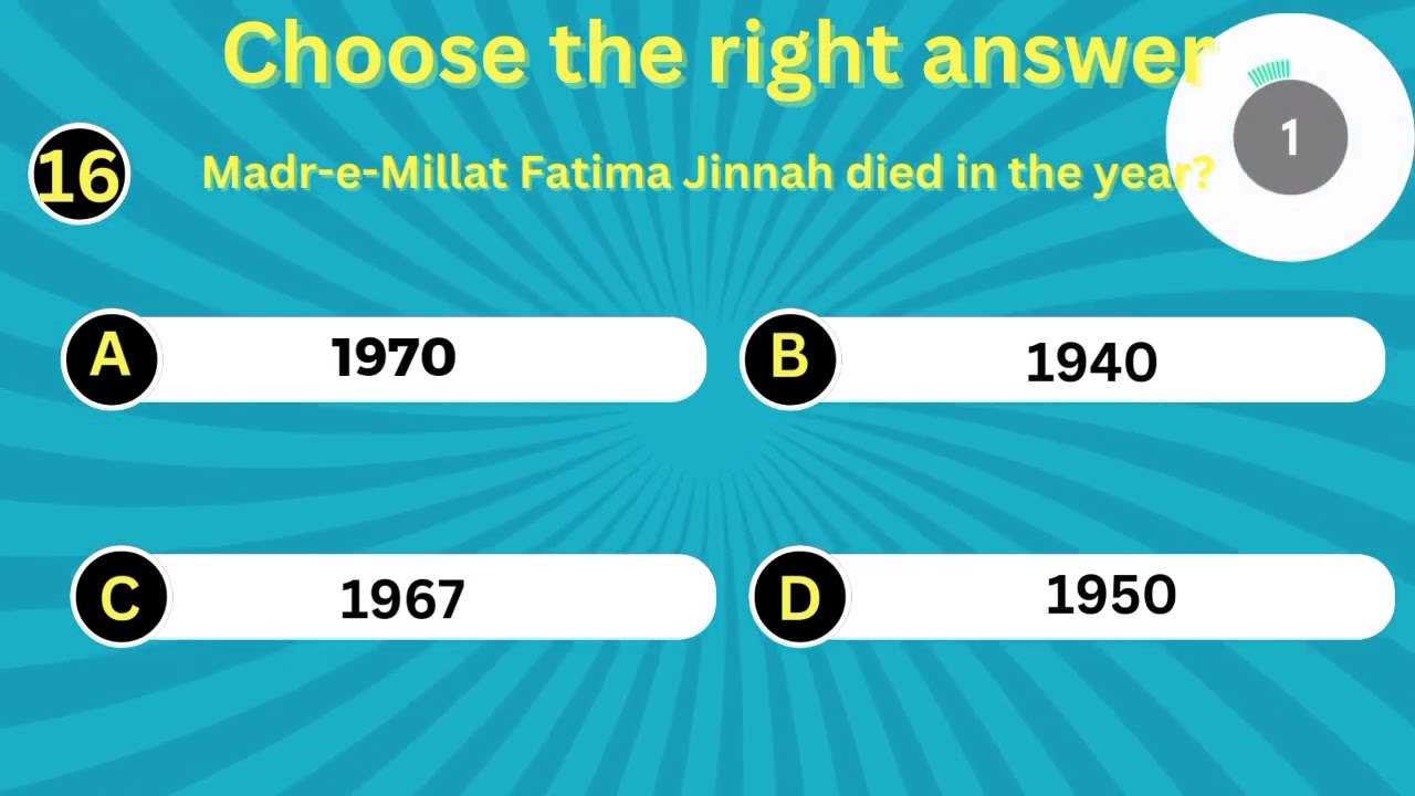 ASF Most Important Mcqs For Corporal and ASI Written Test- Mock Test 10