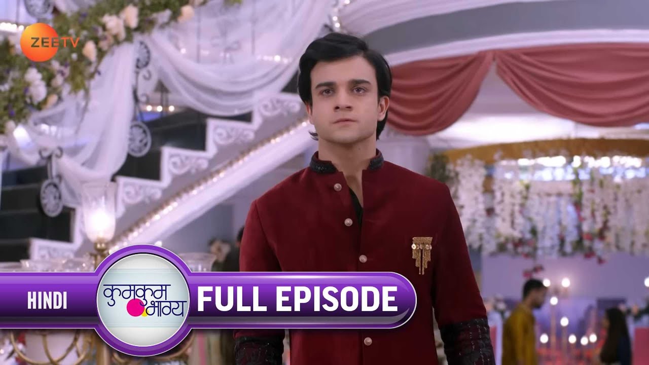 Rhea ने thanks बोला Ranveer को Abhi की देखभाल के लिए | Kumkum Bhagya | Full Ep 1798 | 9 Mar 2021