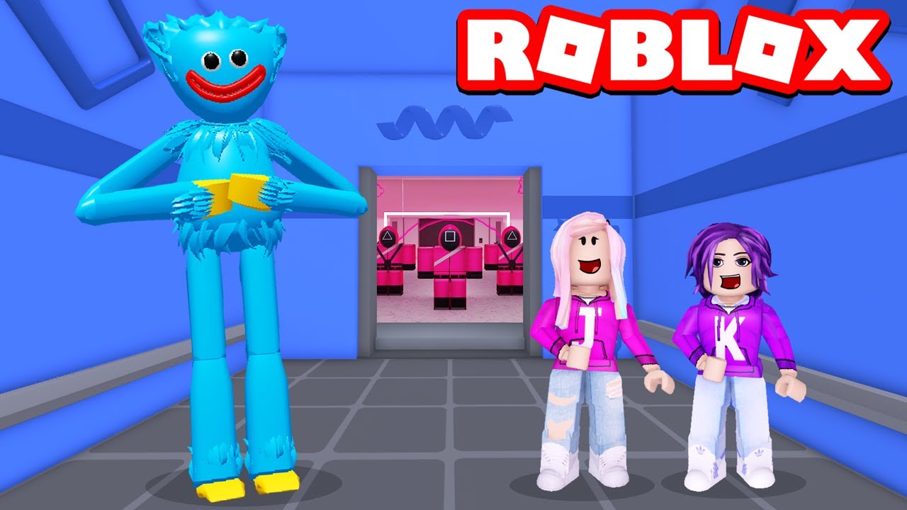 The Funniest Elevator on Roblox!