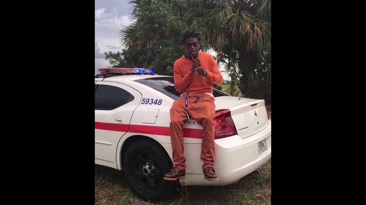 Kodak Black - Gave It All I Got (slowed + reverb)