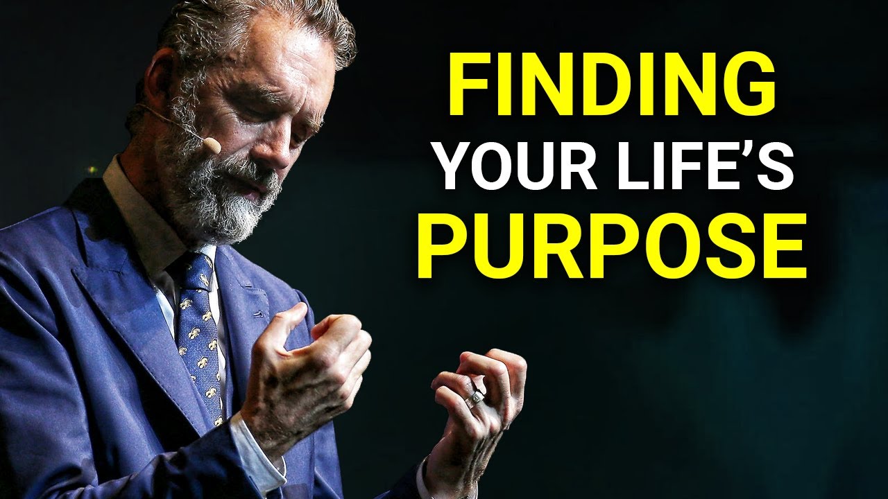 How to Create the Life You Want | Jordan Peterson Motivation