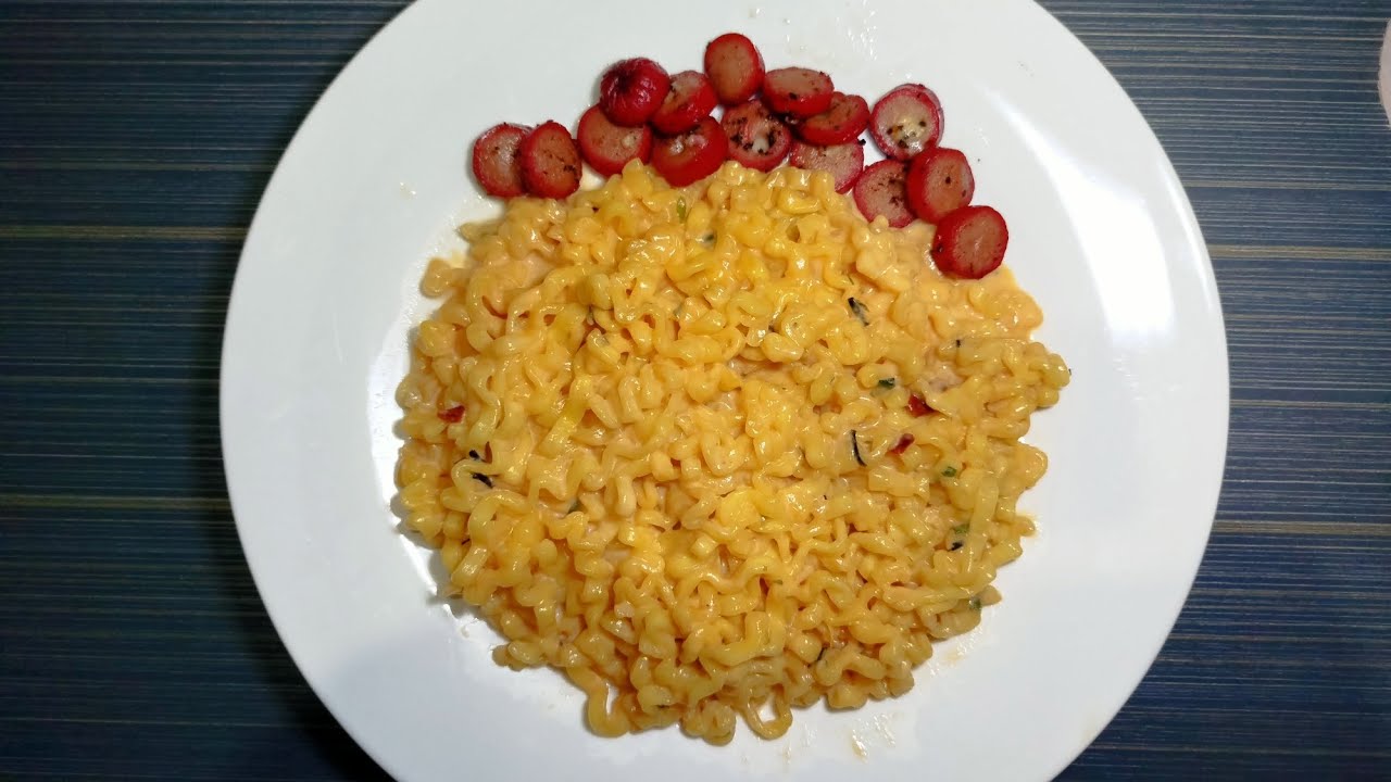 ASMR Eating Samyang Creamy Carbonara | Filipino Snacks