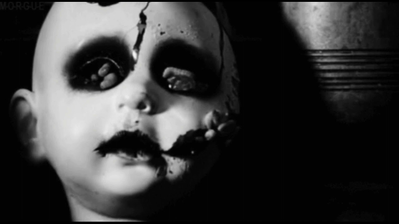 Minute Of Decay ~ Marilyn Manson {slow + reverb} :)