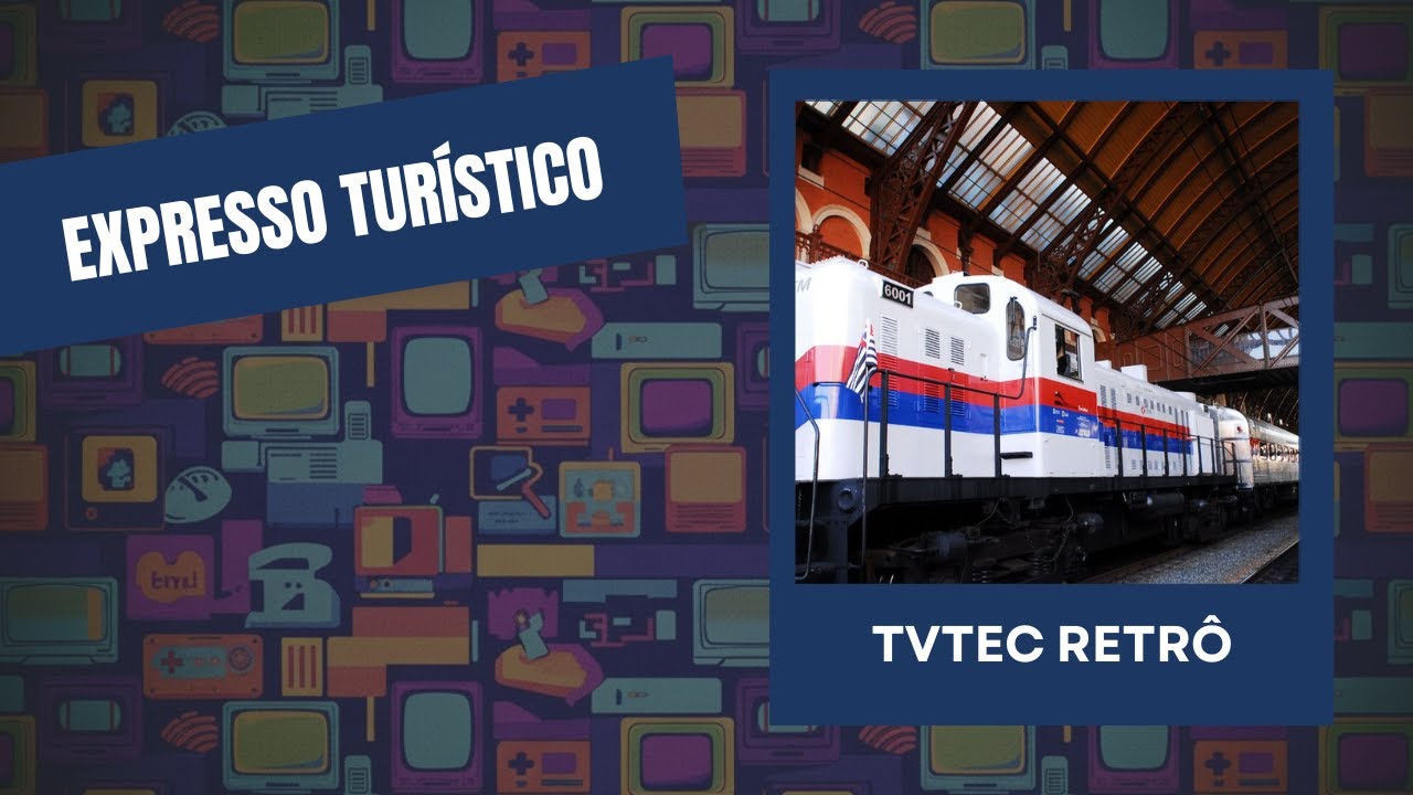 DESCUBRA JUNDIAÍ | EXPRESSO TURÍSTICO | TVTEC JUNDIAÍ