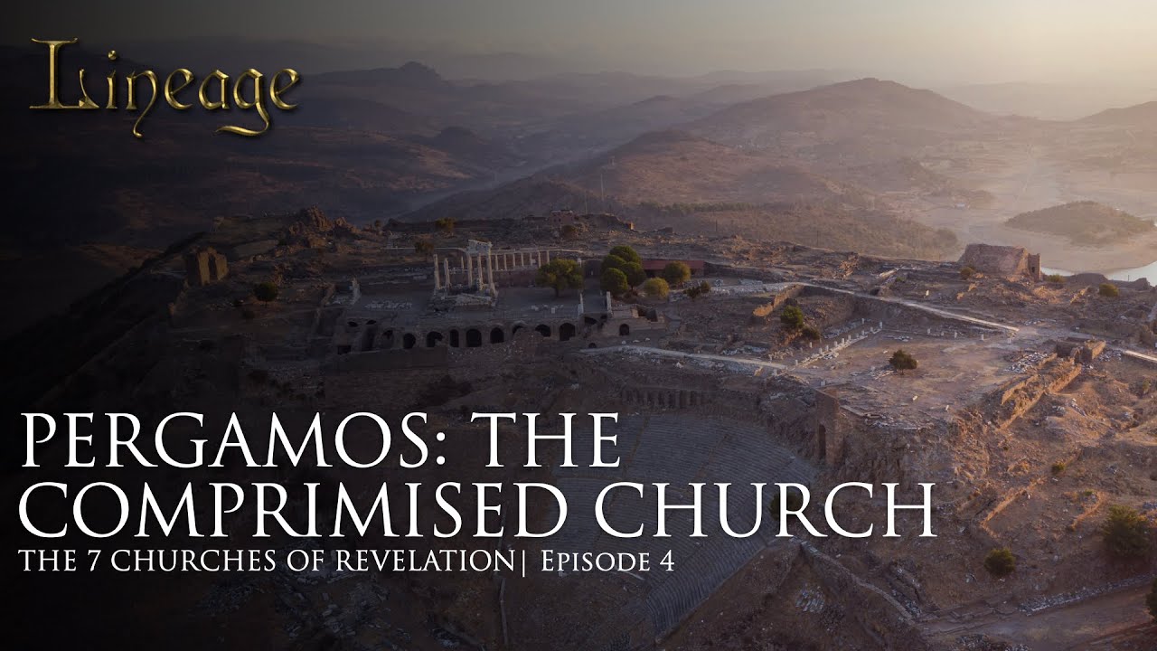 Pergamos: The Compromised Church