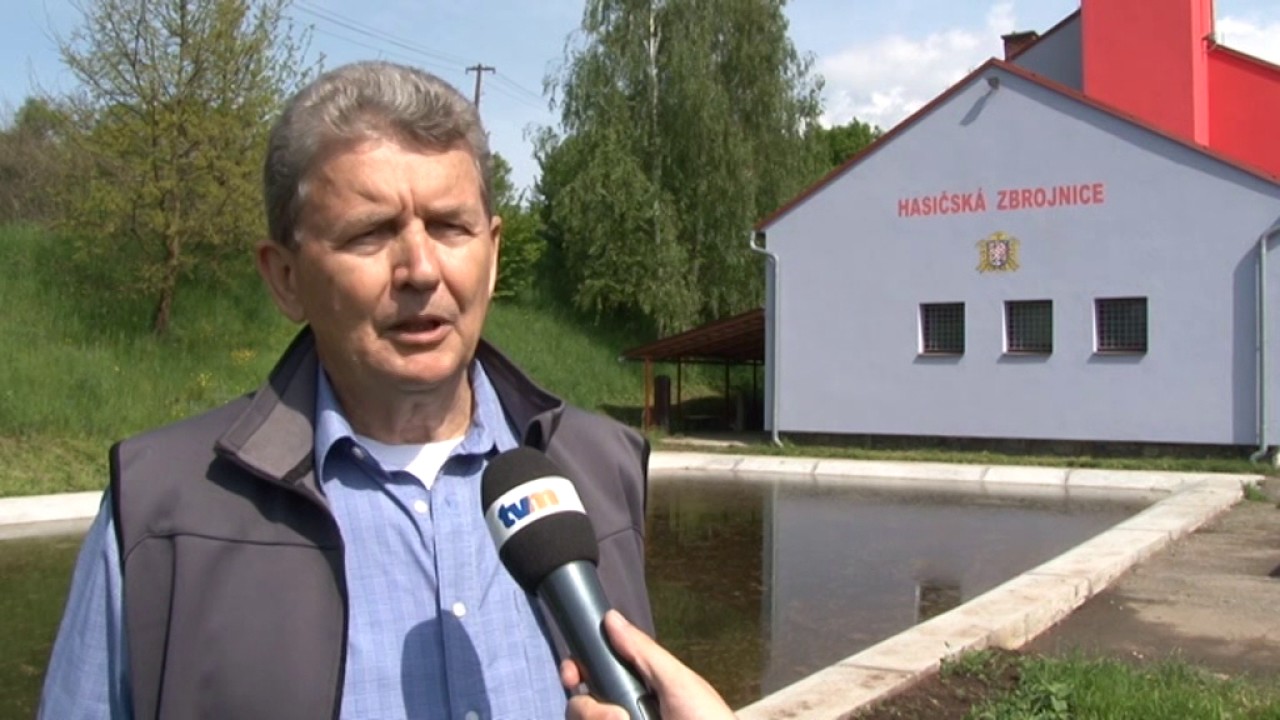 Jak se žije v Olomouci - Lošov