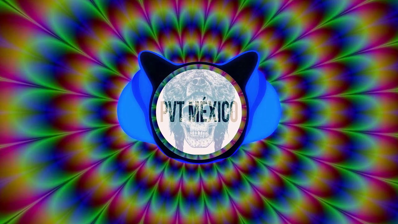 E.,V.&C.R. - Bailando En Colombia (DJ Freshly Power Drums) (PVT MEXICO)