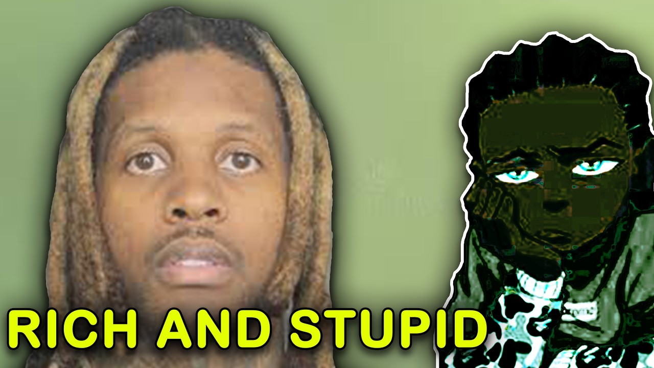 Why Lil Durk HAS To Stay In Jail