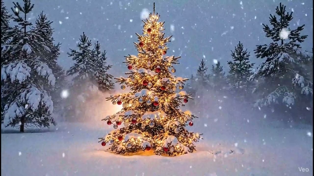 Best Christmas Music