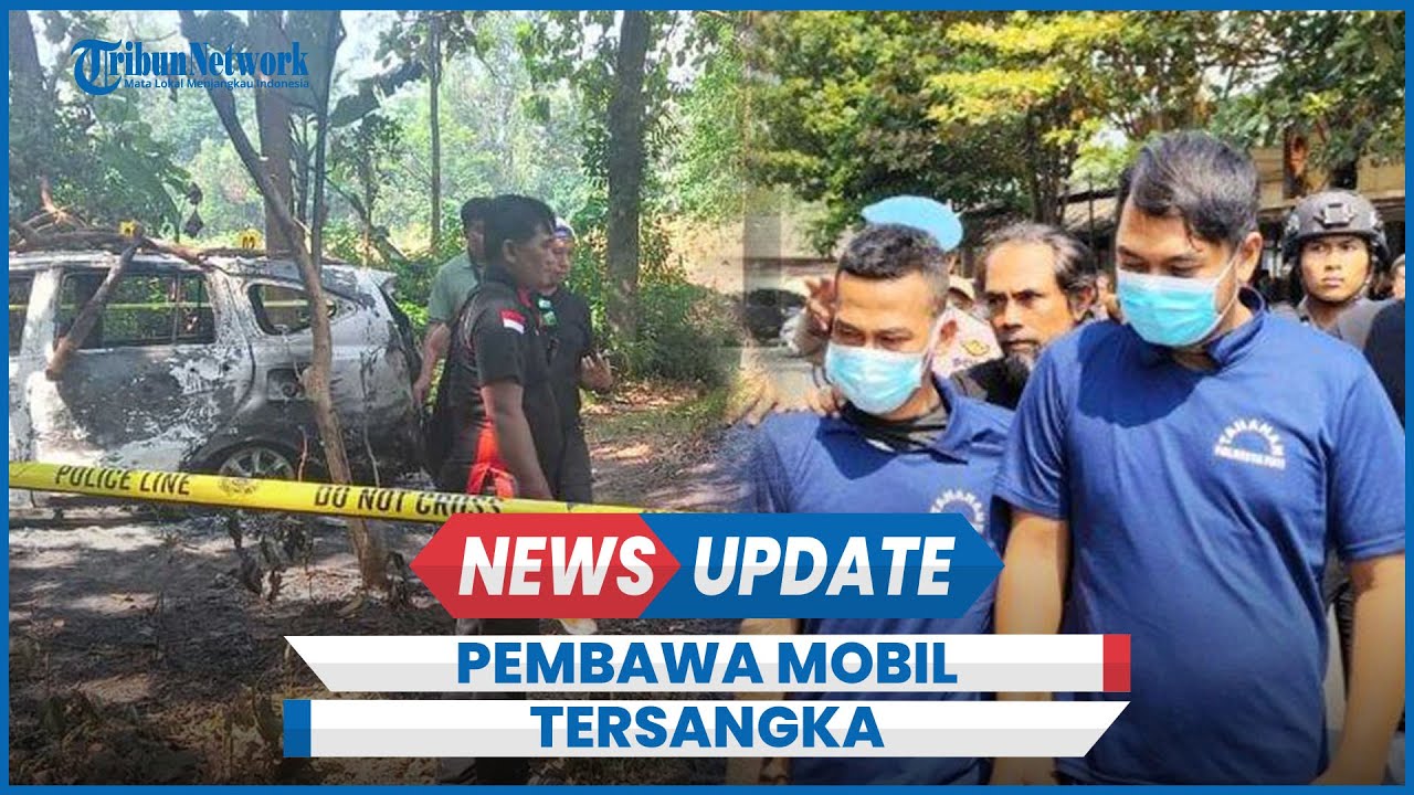 Kronologi AG Disebut Otak Pengeroyokan Bos Rental Tewas di Sukolilo Pati, Peran Lindas Hajar Korban