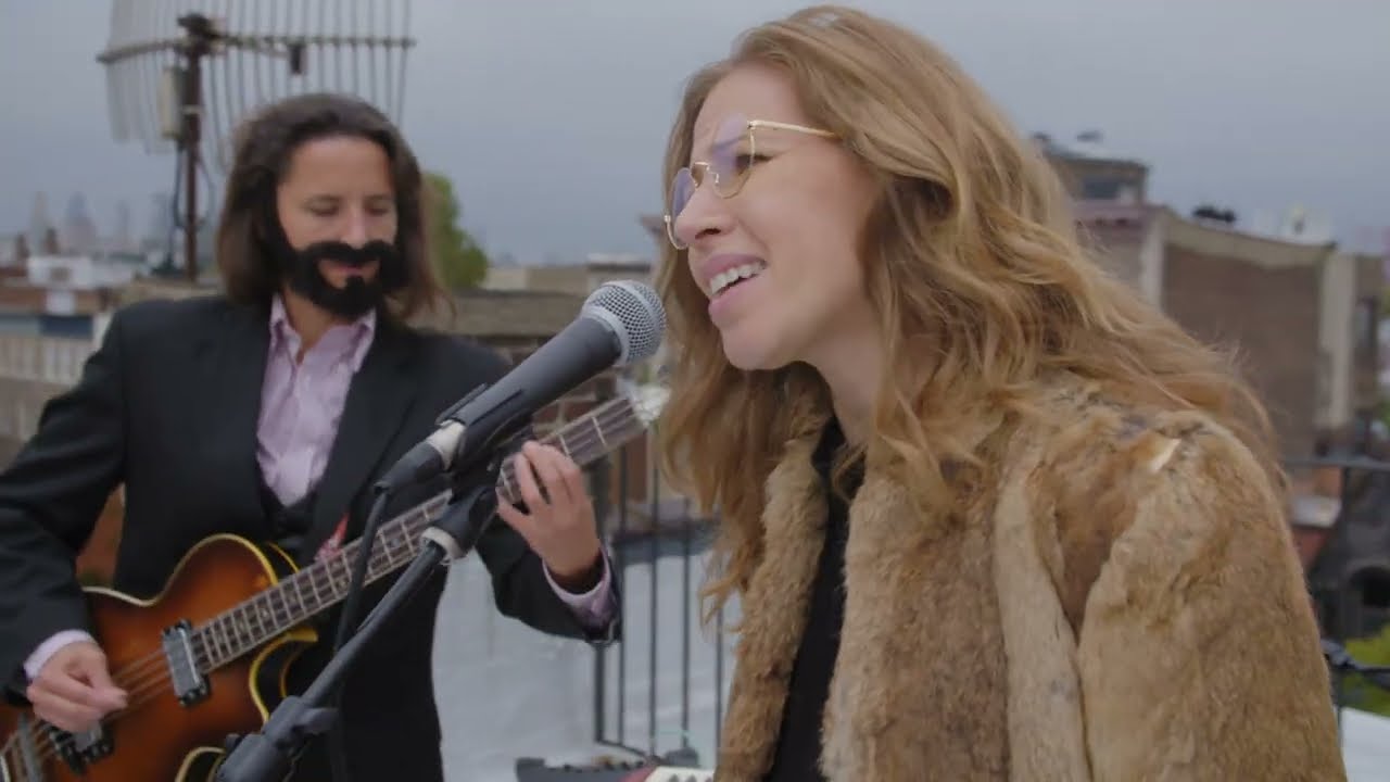 Lake Street Dive - 