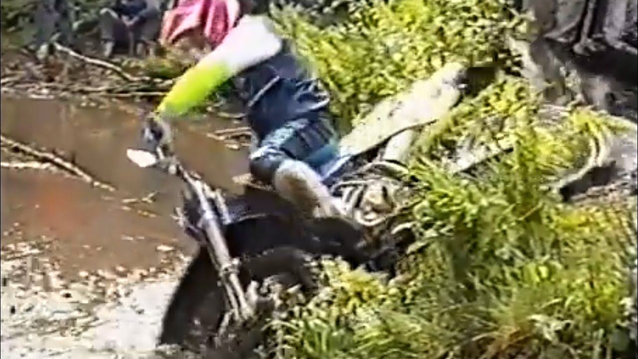 Enduro GP  Zschopau 1990 , Lumezzane Italien, Hungaroring Ungarn und  Endlauf in Povazka Bystrica
