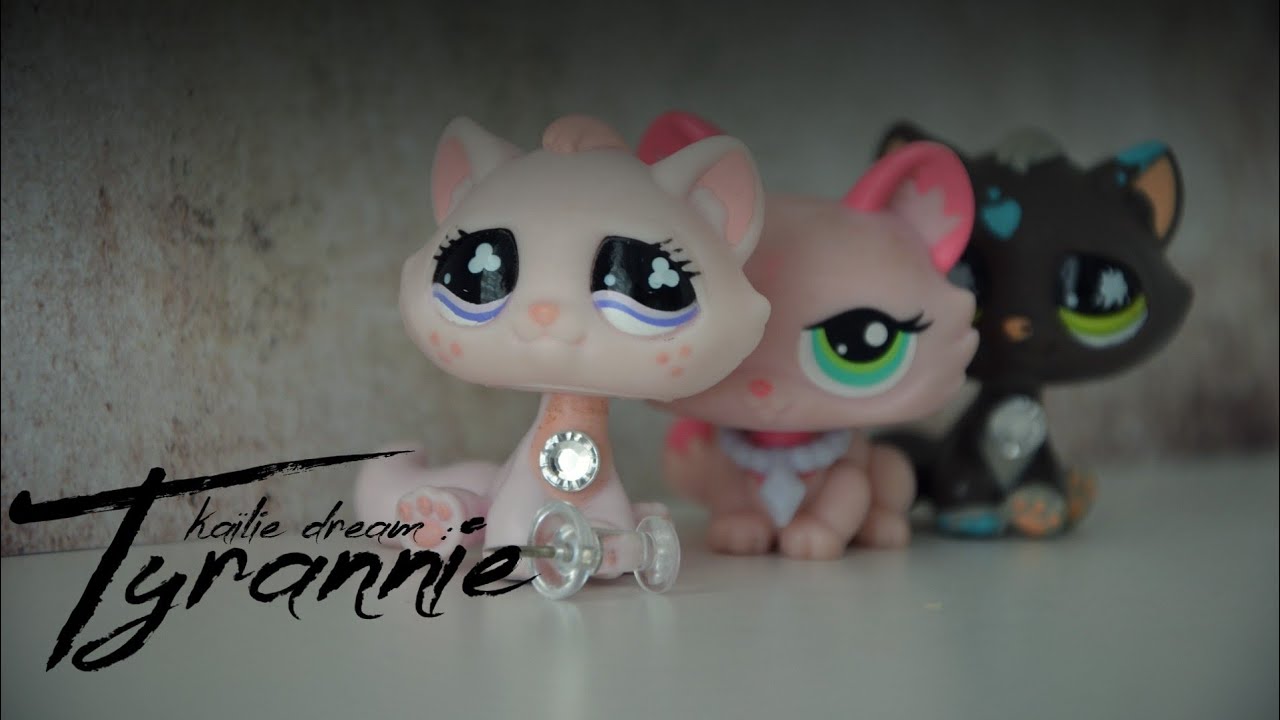 TYRANNIE