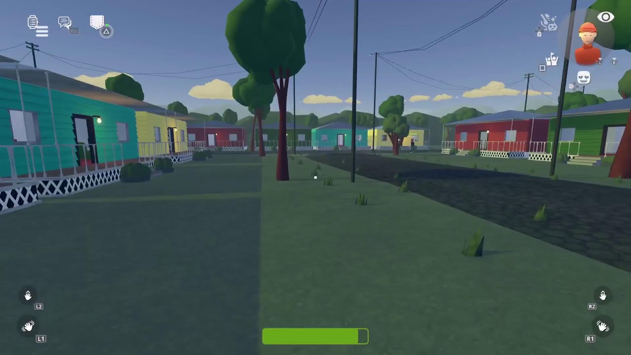 Rec Room