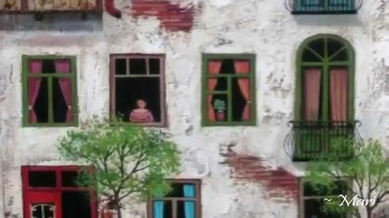 Leonard Cohen ~  Boogie Street