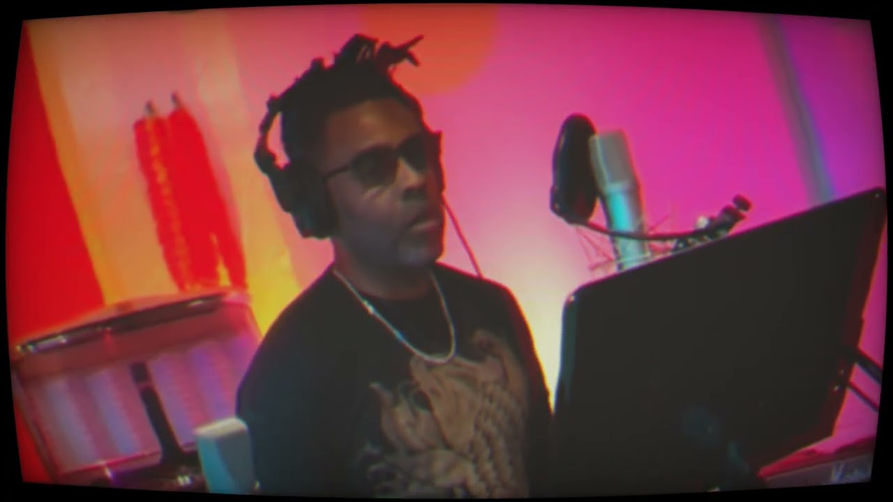 Stone Foundation & Omar - Summer Song (Official Video)