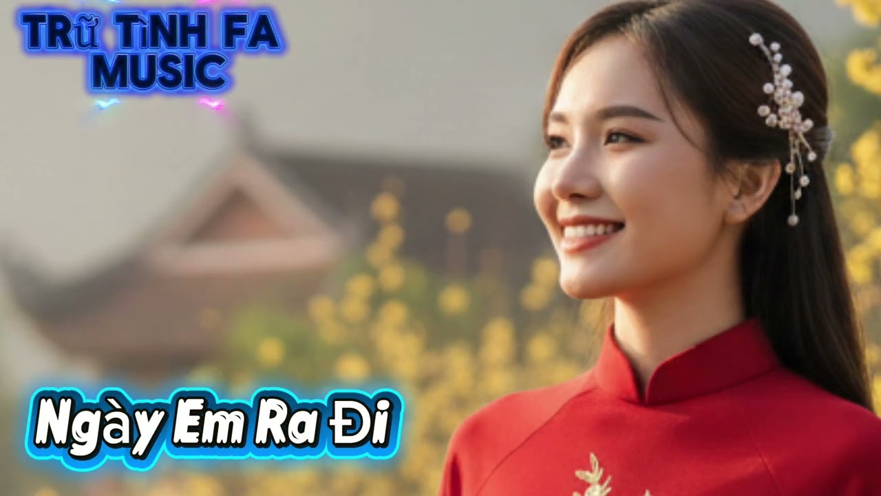 NGÀY EM RA Đi _hay nhất 