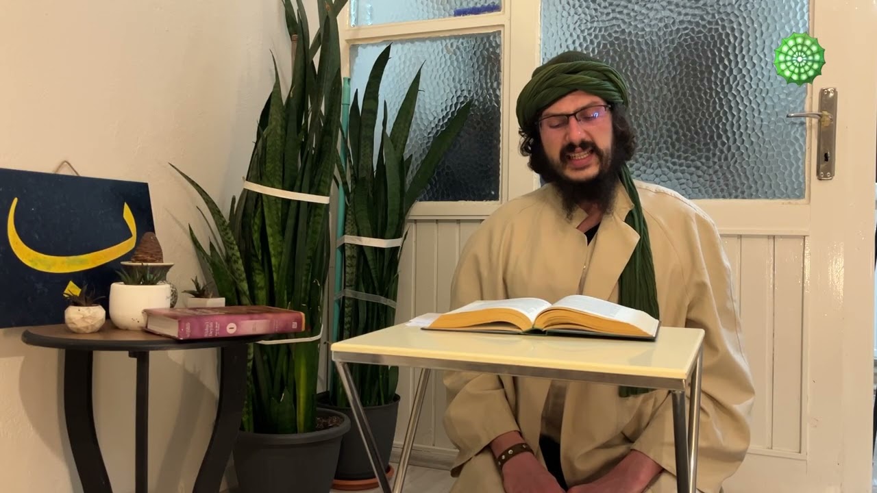 Müzekkin Nüfus Okumaları | Sayfa 235