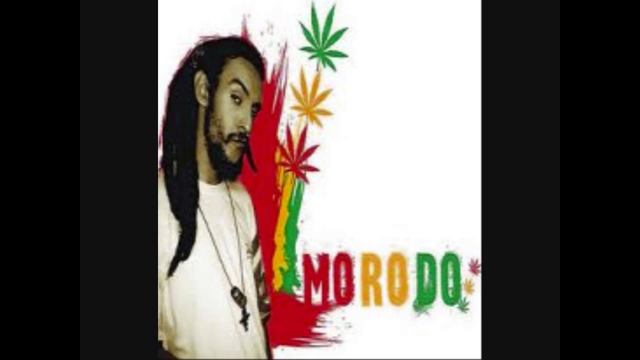 Ni de ellos ni de ellas mix  Morodo, Tote King, Pinnacle Rockers
