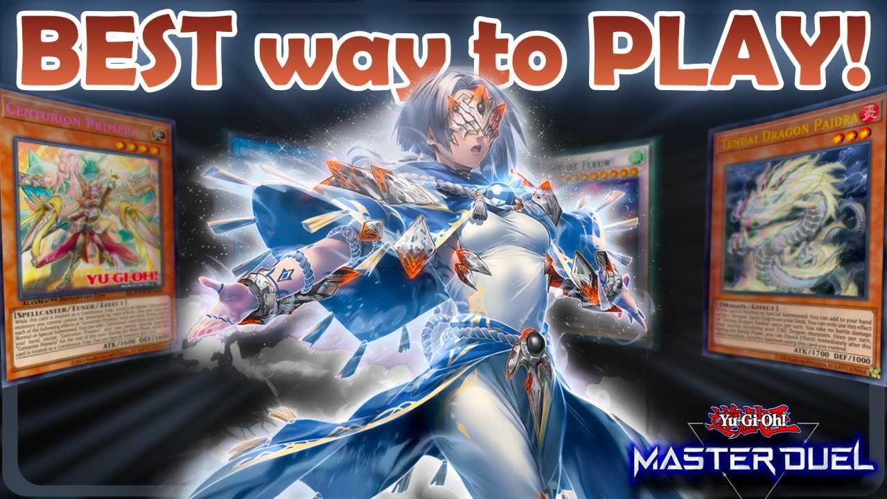 DOMINATE ranked with the BEST ASHENED Deck!