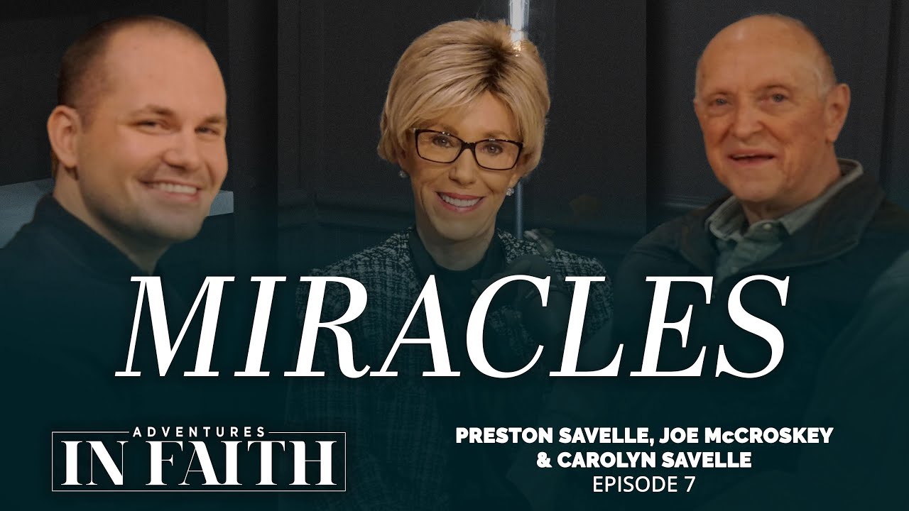 Miracles | AIF Episode 7