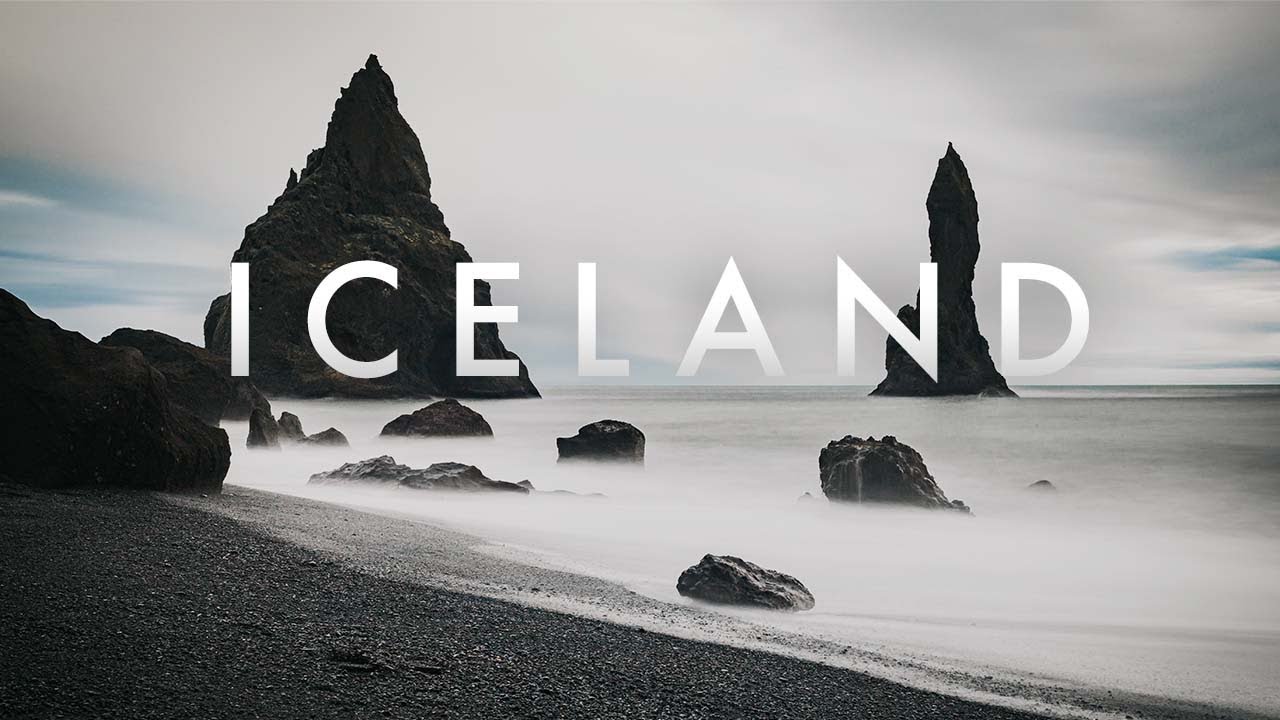 Iceland 2021 | TRIP VIDEO