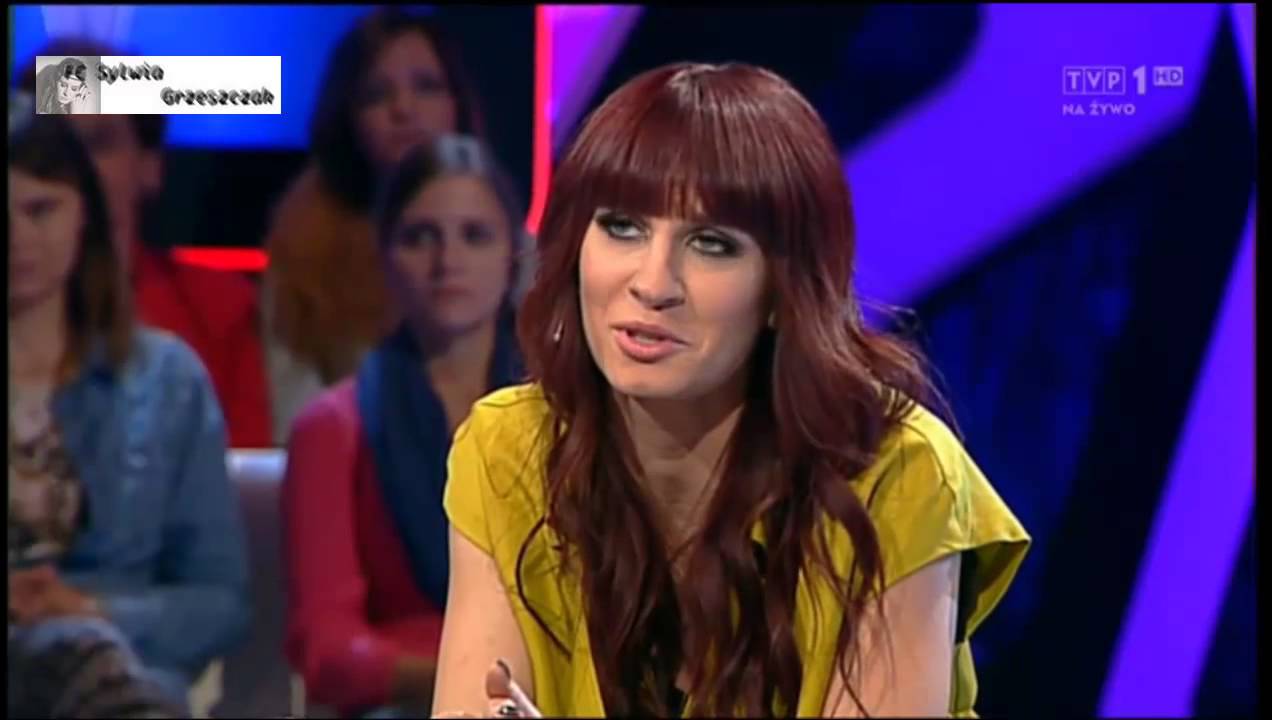 Sylwia Grzeszczak 