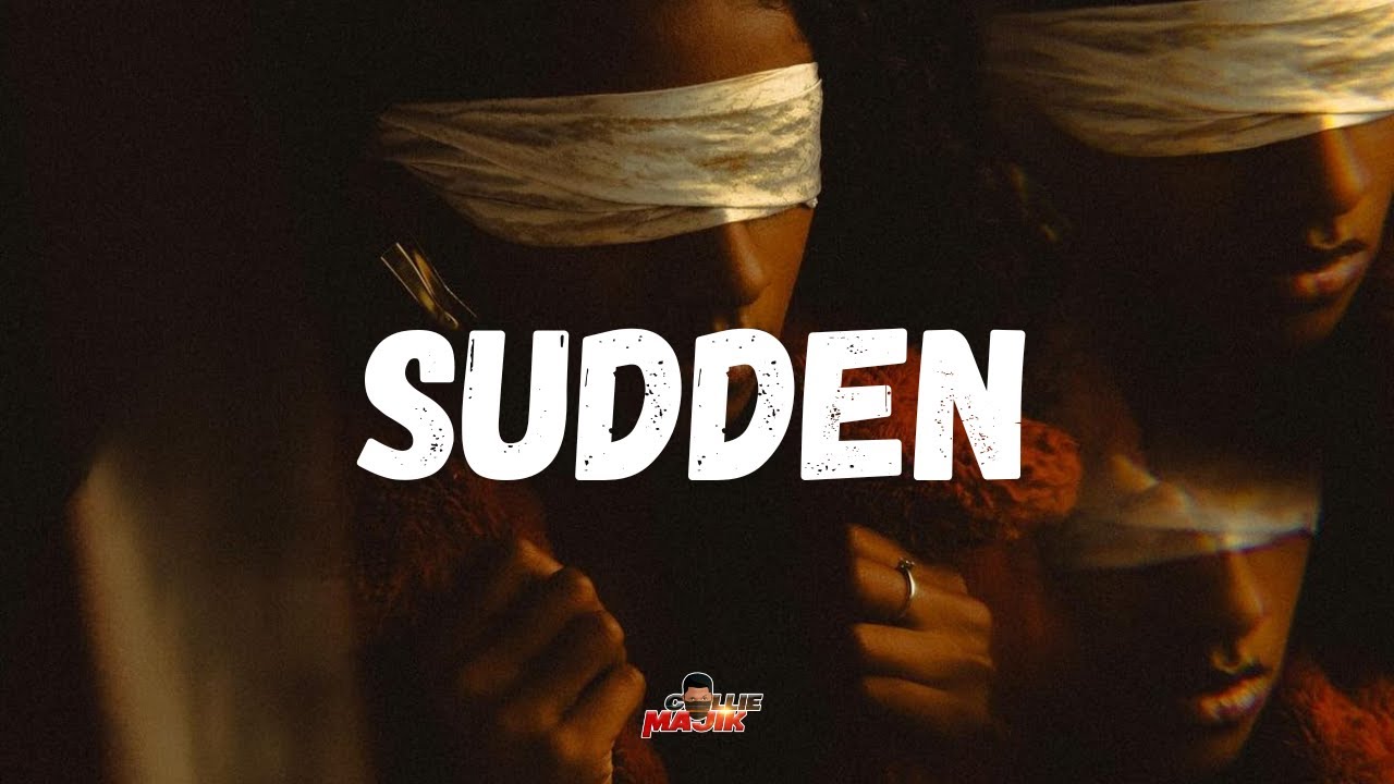 Afrobeat Type Beat 2026 - 