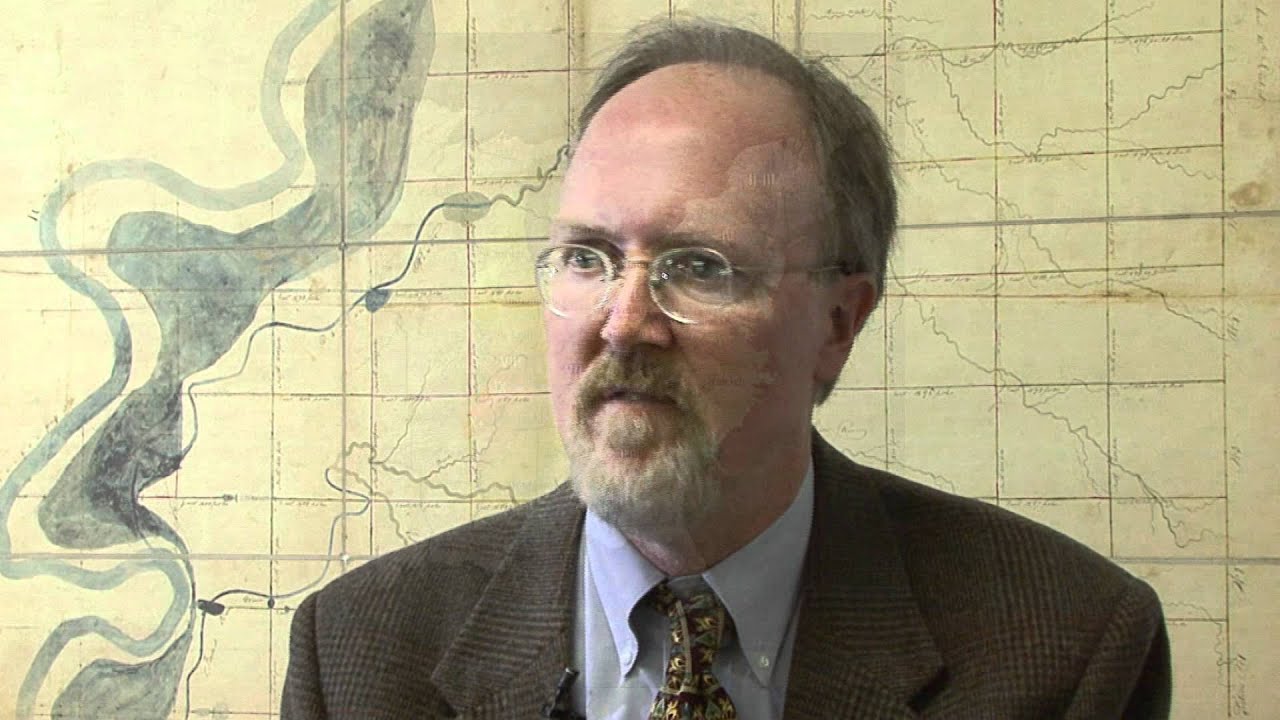 Kent Moran - 