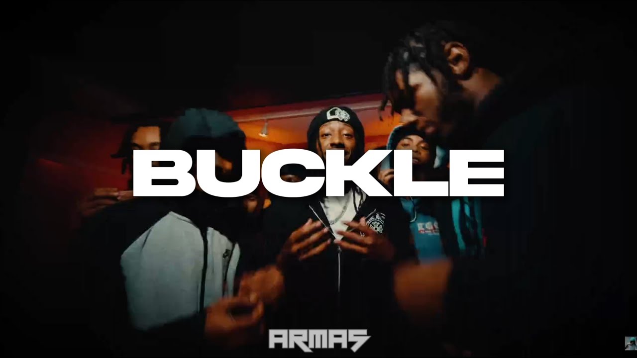 [FREE] MRow x Kay Glizz Jerk Drill Type Beat - 