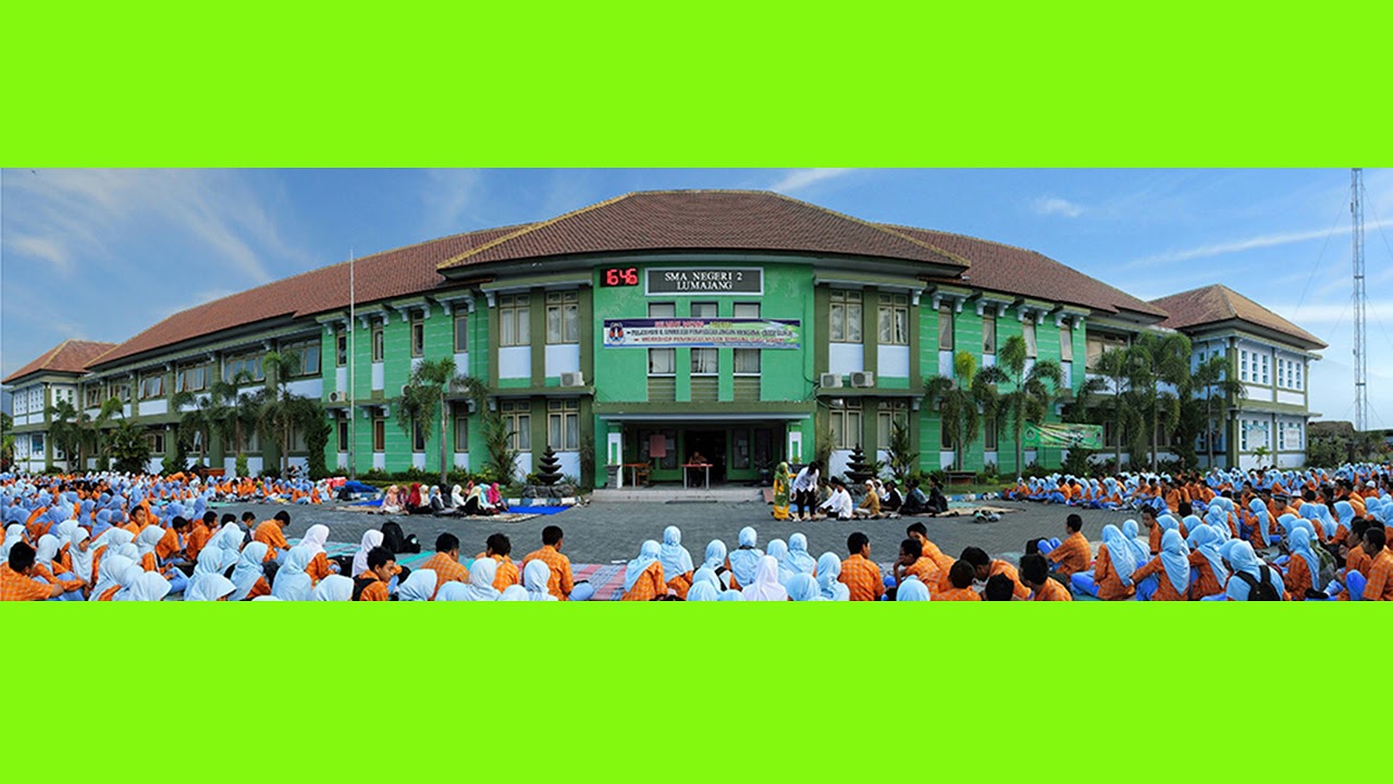 MPSL SMAN 2 Lumajang 2025 - Hari III Sesi Siang