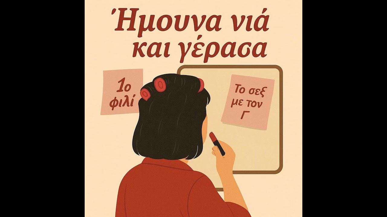 Όλα καλά, άρα κάτι έρχεται. Επ-26