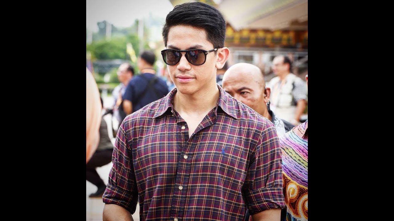Handsome and Single Prince Abdul Mateen 💞 Prince of Brunei
