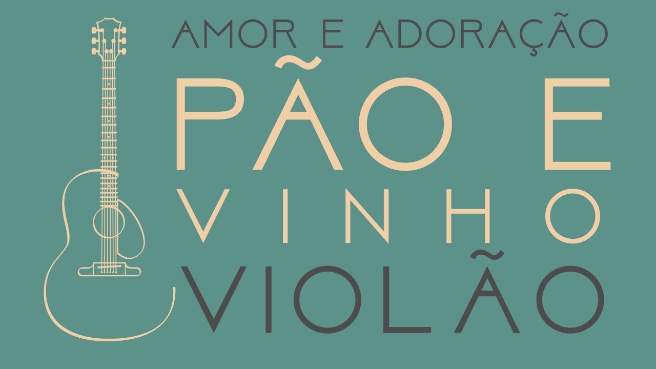 Casa do M&uacute;sico - P&atilde;o e Vinho (viol&atilde;o)