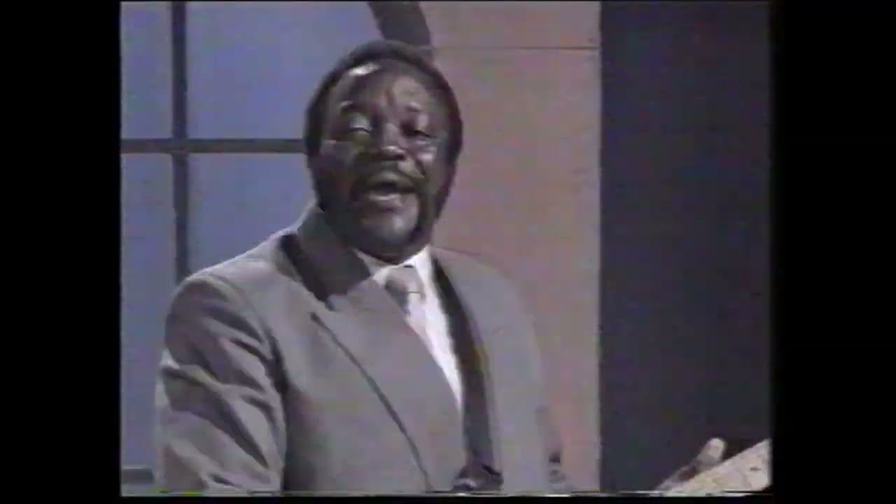 UNAMKUMBUKA IBRAHIM KIBAMBE - New Life Band