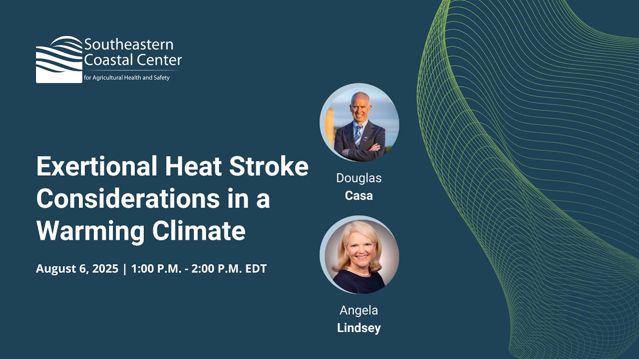 Exertional Heat Stroke Considerations in a Warming Climate